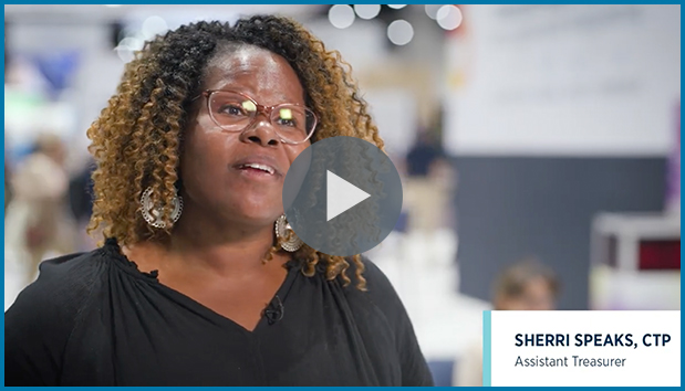 Sherri Updates