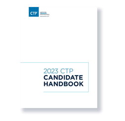 ctp handbook